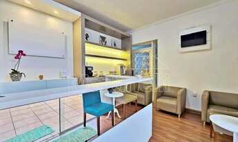 Imagem 7: Sala comercial para locação, próximo a Avenida Presidente Vargas - Bairro Jardim São Luiz