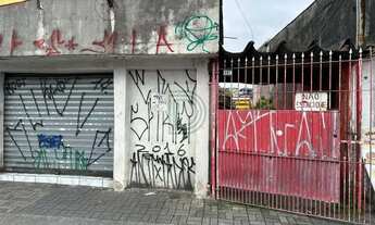 Imagem 2: Terreno à Venda - 250 m² - Avenida Movimentada ? Butantã