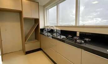 Imagem 4: Apartamento quadra mar mobiliado 03 quartos Meia Praia, Itapema 250m do mar