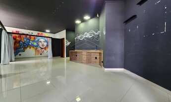 Imagem: Comercial Salão em Jaú