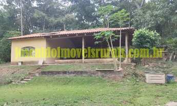 Imagem 2: Chácara 11.700m², casa, água corrente, 16 km Uberlândia MG