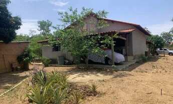 Imagem 2: Sitio rural 19.000m² com excelente casa, muito verde, ótima localização, Jaboticatubas