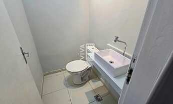 Imagem 6: Casa 3 quartos para Locação no Bairro San Remo / Barreira Cravo em Volta Redonda - CA01452