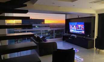 Imagem: Venda Apartamento 1 Dormitórios - 105 m²