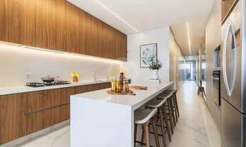 Imagem 4: Apartamento Luxo Setor Bueno