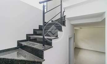 Imagem 3: Sobrado no Hauer com148,06 m2 03 quartos sendo 01 suite codigo: 141799