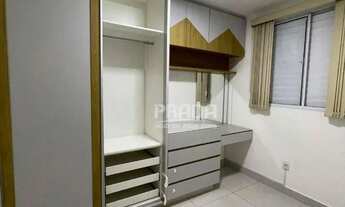 Imagem 7: Apartamento com 2 quartos sendo 1 Suíte à venda, 51 m² - Gávea - Uberlândia/MG