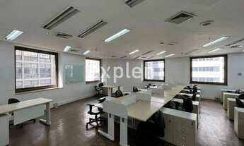 Imagem 6: ESCRITÓRIO COMERCIAL em RIO DE JANEIRO - RJ, CENTRO