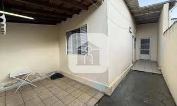 Imagem 5: Casa para locação no bairro Martins