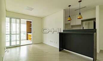 Imagem 2: Aluguel Apartamento 2 Dormitórios - 71 m² Brooklin