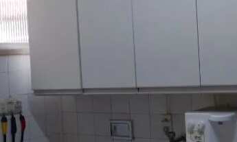 Imagem 5: Aluguel - Apartamento (1º andar) - Mobiliado - Barra