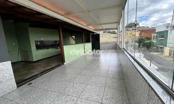 Imagem: Cobertura 3 Quartos 1 vaga no bairro Santa