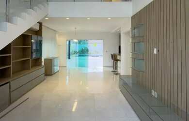 Imagem 4: Imóvel para aluguel tem 250 metros quadrados com 4 quartos em Cidade Alpha - Eusébio - CE