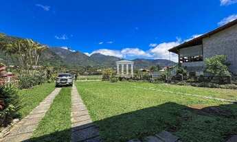 Imagem 3: Casa com 5 dormitórios à venda, 250 m² por R$ 990.000,00 - Comary - Teresópolis/RJ