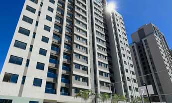 Imagem 5: ALUGUEL OCEANIA*SEM FIADOR*2 VAGAS*2 Qtos Ste*Chama no ZAP