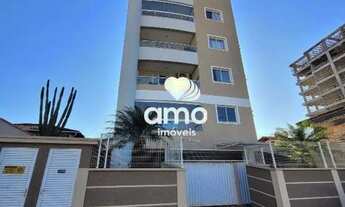 Imagem: Lindo apartamento mobiliado para alugar