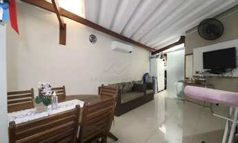 Imagem 6: Sobrado com 02 dormitórios e 161m² para locação na Vila Lucinda - Santo André/SP