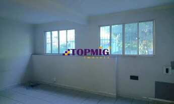 Imagem 5: Galpão - Durval de Barros - Ibirité