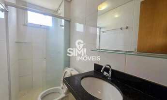 Imagem 11: APARTAMENTO SEMI MOBILIADO 2 QUARTOS SENDO 1 SUÍTE NO MIRANTE DU PARK