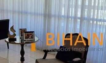 Imagem 6: Apartamento com 4 dormitórios à venda, 215 m² por R$ 2.900.000,00 - Santa Lúcia - Belo Hor