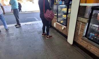 Imagem 3: Lanchonete terminal central