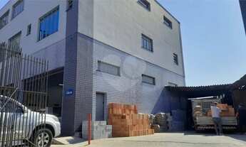 Imagem 3: Prédio inteiro à venda em Vila Jaguara - SP