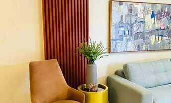 Imagem 3: Casa 3 suítes mobiliada e decorada