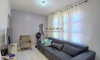 Imagem 2: Casa em Jardim Novo Oásis, Maringá 104,45 m² internos e 163,57 m² externos