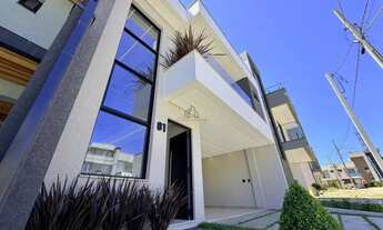 Imagem 3: Belíssimo sobrado em condomínio fechado REF: 736