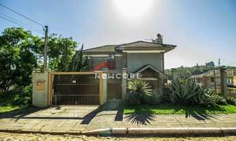 Imagem 6: Sobrado em Rua Vidal Brasil - Hamburgo Velho - Novo Hamburgo/RS