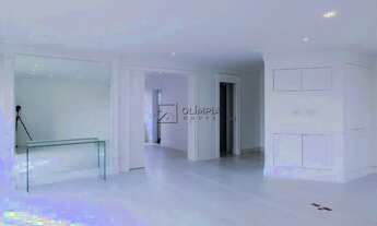 Imagem 5: Aluguel Apartamento 3 Dormitórios - 225 m² Vila Nova Conceição