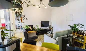 Imagem 6: Apartamento tipo para venda em Vila Leopoldina com 2 quartos, 48m²