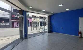 Imagem 4: Imóvel comercial no Belenzinho, imóvel de 80m², com fácil acesso ao Metrô Belém e a poucos