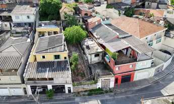 Imagem 6: Terreno residencial para venda em Vila Nossa Senhora do Retiro , 330m²