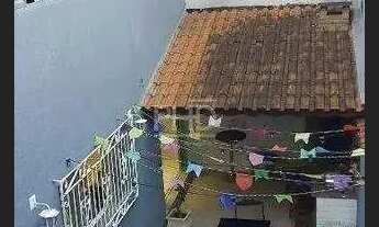 Imagem 12: Sobrado à venda, 3 quartos, 1 suíte, 3 vagas, Dos Casa - São Bernardo do Campo/SP