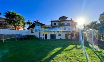 Imagem 3: Casa em condomínio para aluguel no CHÁCARA MALOTA em Jundiaí/SP