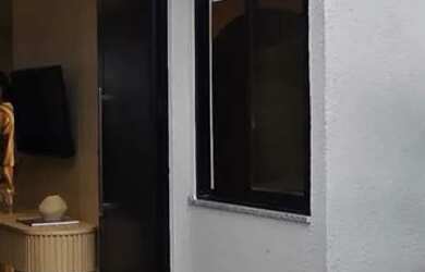 Imagem: Casa 2/4 sendo uma suíte, condomínio Graziato