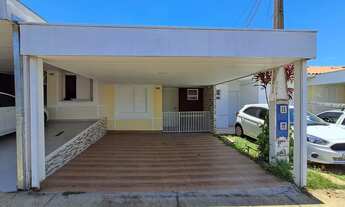 Imagem: Alugo Casa no Condomínio Moradas