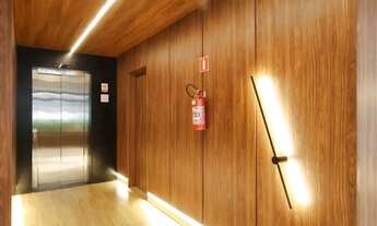 Imagem 3: LINA PRAÇA DO SOL 141m2 3 Suiítes na Rua 7 - Setor Oeste