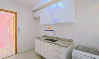 Imagem 3: Apartamento Edifício Sauim Castanheiras para para aluguel no bairro Jardim Dona Sarah em B