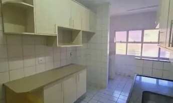 Imagem 7: CONDOMÍNIO FIRENZE, 112m2, 3 QUARTOS SENDO 1 SUÍTE, 2 VAGAS, R$ 3.600,00