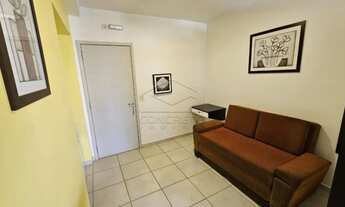 Imagem 2: CITY APART - APARTAMENTO MOBILIADO, PRÓXIMO A USP BAURU/SP