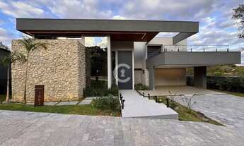 Imagem: CONDOMÍNIO CONDADOS DA LAGOA