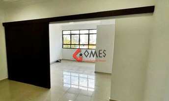 Imagem 4: Sala, 40 m² - venda por R$ 250.000,00 ou aluguel por R$ 1.743,00/mês - Jardim do Mar - São