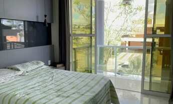 Imagem 5: Alphaville Mirante- 350m2, 4 Suítes, 4 Vagas de garagem