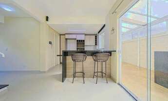 Imagem 3: Sobrado em condomínio à venda - 144,5 m2 - 3 quartos (1 suíte), 2 vagas - ático - área gou