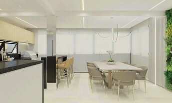 Imagem: Apartamento com 3 quartos à venda, 116