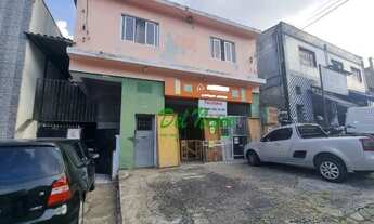 Imagem 2: Prédio Comercial à venda, 302 m² por R$ 2.600.000 - Perus - São Paulo/SP