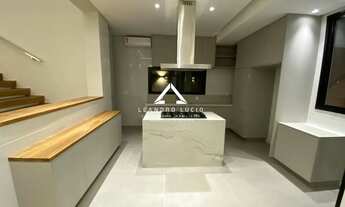 Imagem 4: Casa em Condomínio para Venda em Goiânia, Loteamento Portal do Sol II, 4 dormitórios, 4 su