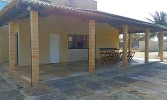 Imagem 4: LOTE EM CONDOMÍNIO FECHADO PÉ NA AREIA 8,5x20m2